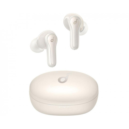 HEADSET WRL LIFE NOTE E WHITE/A3943G21 SOUNDCORE