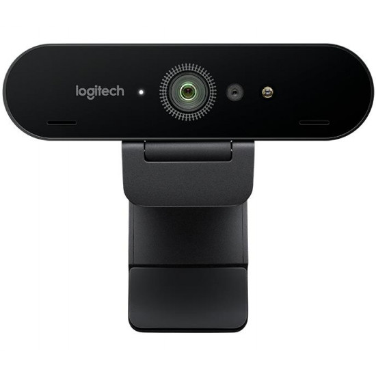 CAMERA WEBCAM HD BRIO/960-001106 LOGITECH