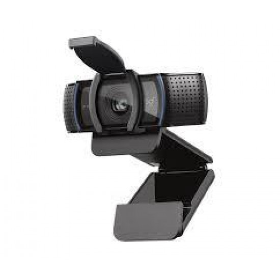 CAMERA WEBCAM C920S/960-001252 LOGITECH