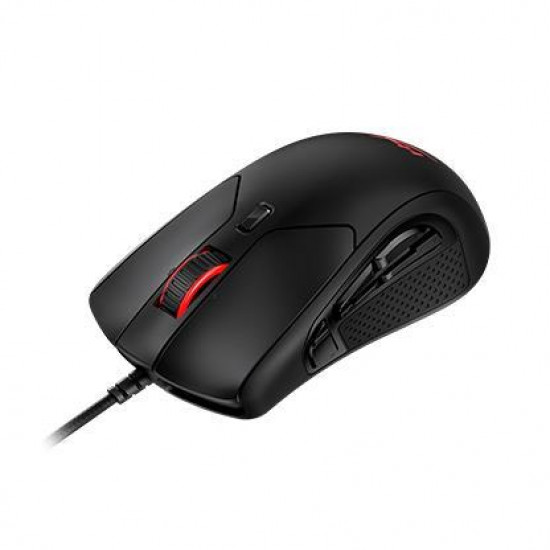 MOUSE USB OPTICAL PULSEFIRE/RAID HX-MC005B HYPERX