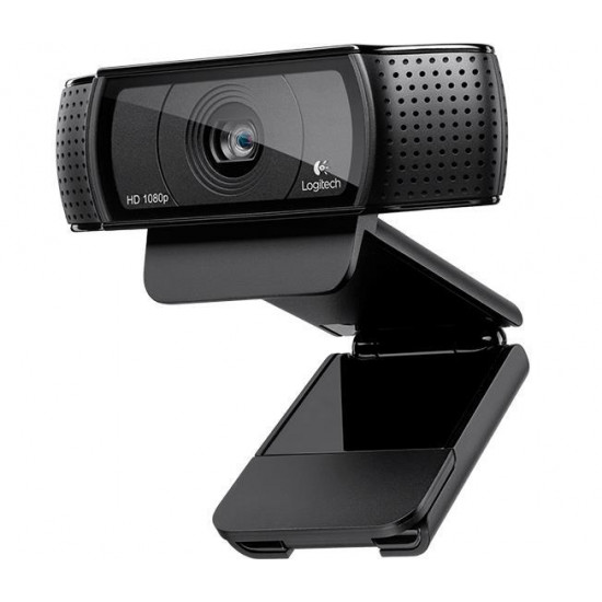 CAMERA WEBCAM HD PRO C920/960-001055 LOGITECH