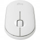 MOUSE USB OPTICAL WRL M350/WHITE 910-005716 LOGITECH