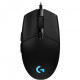 LOGITECH G102 LIGHTSYNC BLACK EER Logitech