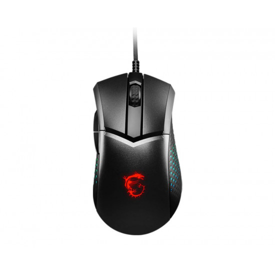 MOUSE USB OPTICAL GAMING/CLUTCH GM51 LIGHTWEIGHT MSI