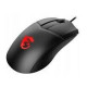 MOUSE USB OPTICAL GAMING/CLUTCH GM31 LIGHTWEIGHT MSI