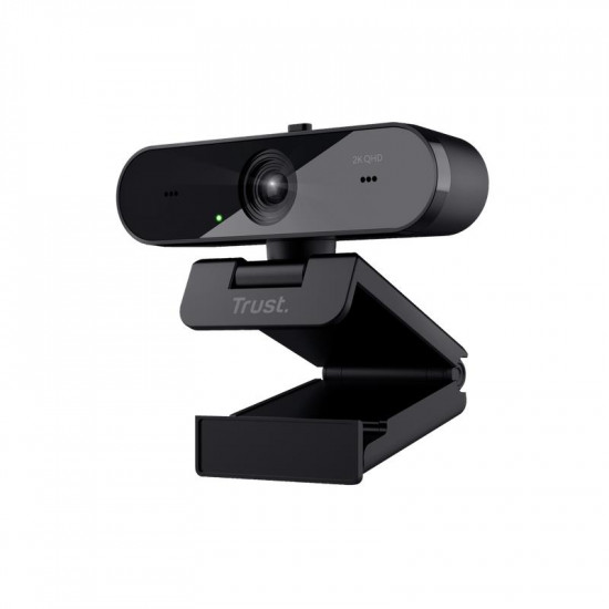 CAMERA WEBCAM TAXON QHD/24732 TRUST