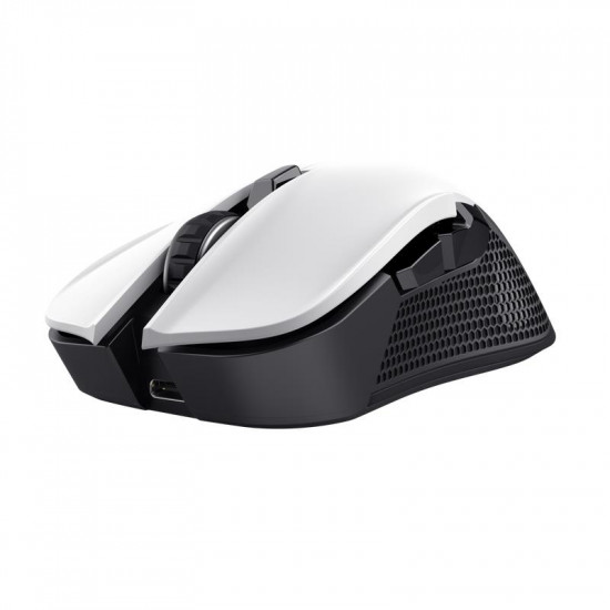 MOUSE USB OPTICAL WRL YBAR/GTX923W 24889 TRUST