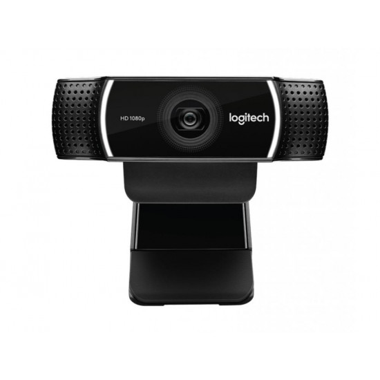 CAMERA WEBCAM HD PRO C922/960-001088 LOGITECH