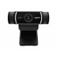 CAMERA WEBCAM HD PRO C922/960-001088 LOGITECH