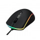 MOUSE USB OPTICAL PULSEFIRE/SURGE HX-MC002B HYPERX