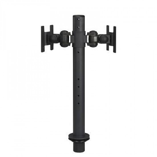 TV SET ACC DESK MOUNT BLACK/FPMA-D050DBLACK NEOMOUNTS