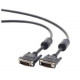 CABLE DVI DUAL LINK 1.8M/CC-DVI2-BK-6 GEMBIRD