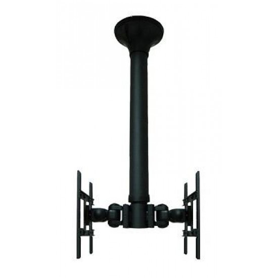 TV SET ACC CEILING MOUNT/10-40