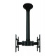 TV SET ACC CEILING MOUNT/10-40