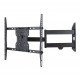 TV SET ACC WALL MOUNT BLACK/FPMA-W460BLACK NEOMOUNTS