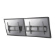 MONITOR ACC WALL MOUNT /MENU/NS-WMB200BLACK NEOMOUNTS