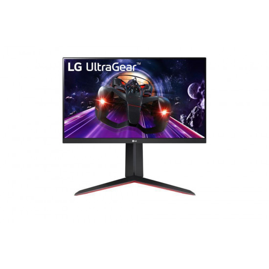 LCD Monitor|LG|32GN650-B|31.5