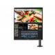 LCD Monitor|LG|28MQ780-B|27.6|Business|Panel IPS|2560x2880|16:18|60Hz|5 ms|Speakers|28MQ780-B