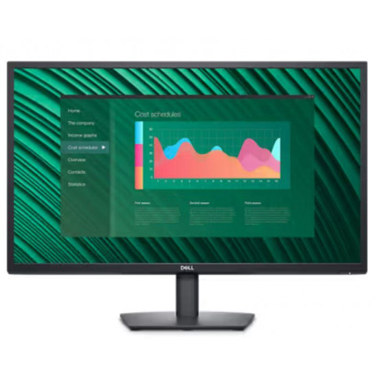 LCD Monitor|DELL|E2723H|27