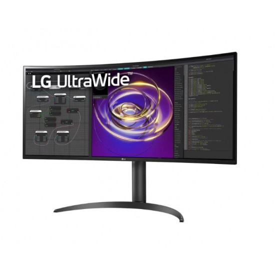 LCD Monitor|LG|34WP85CP-B|34