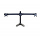 TV SET ACC DESK MOUNT BLACK/19-27