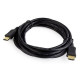 CABLE HDMI-HDMI 3M V1.4/CC-HDMI4L-10 GEMBIRD