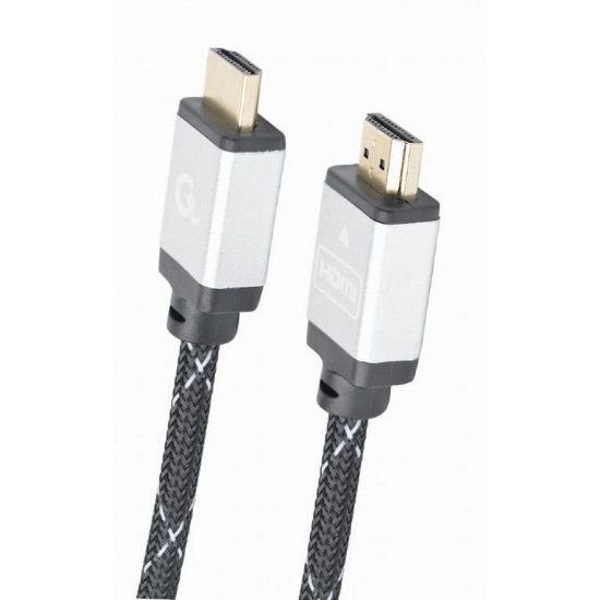 CABLE HDMI-HDMI 1.5M SELECT/PLUS CCB-HDMIL-1.5M GEMBIRD