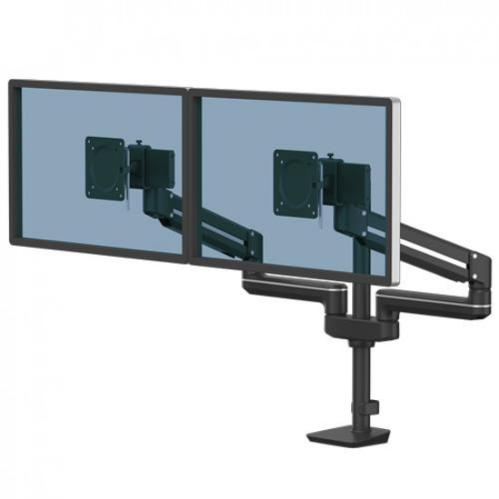 MONITOR ACC ARM TALLO MODULAR/2FMS BLACK 8615501 FELLOWES