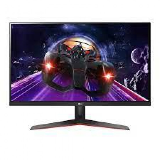 LCD Monitor|LG|27MP60GP-B|27