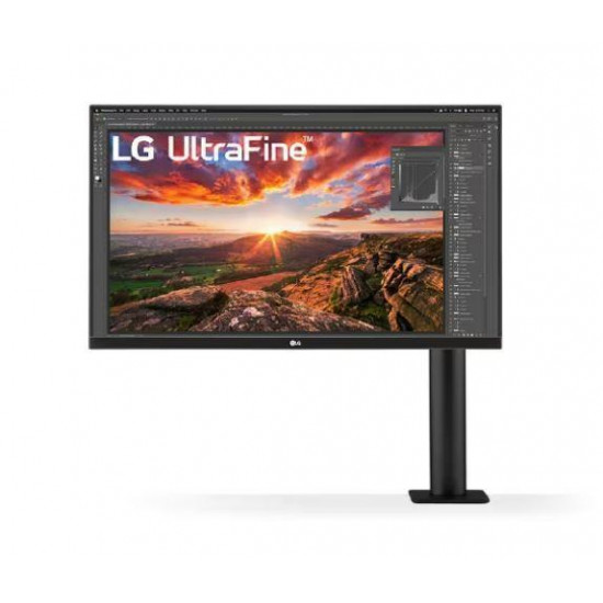 LCD Monitor|LG|32UN880P-B|31.5