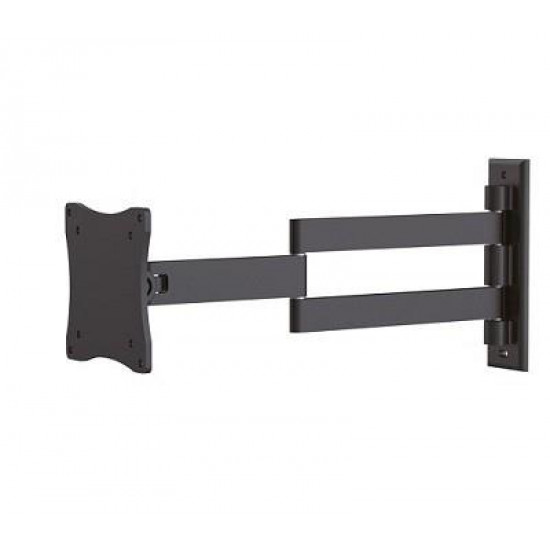 TV SET ACC WALL MOUNT 10-24