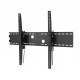 TV SET ACC WALL MOUNT BLACK/60-100