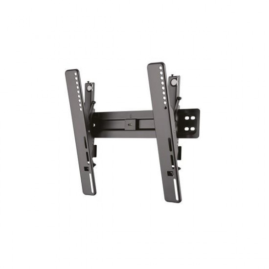 TV SET ACC WALL MOUNT BLACK/32-55