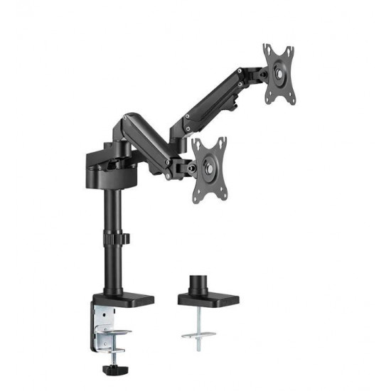 MONITOR ACC DESK MOUNT 17-27