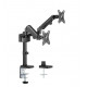 MONITOR ACC DESK MOUNT 17-27