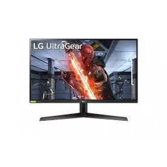 LCD Monitor|LG|27GN800P-B|27