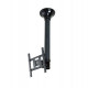 TV SET ACC CEILING MOUNT 10-40/FPMA-C200BLACK NEOMOUNTS