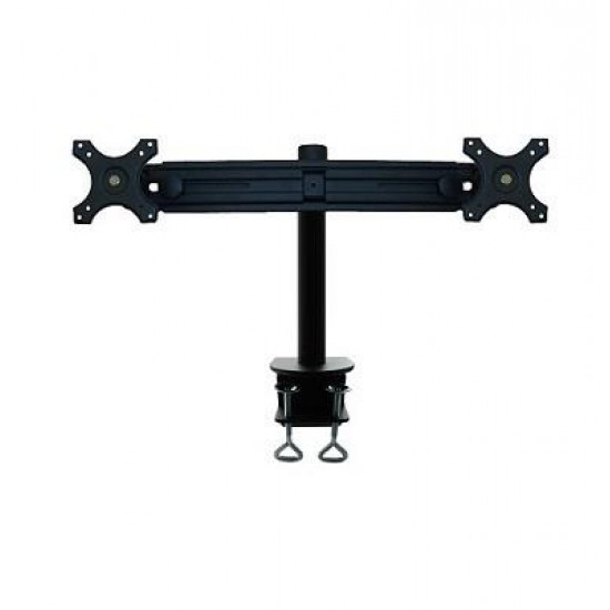 TV SET ACC DESK MOUNT BLACK/19-27