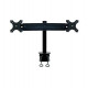 TV SET ACC DESK MOUNT BLACK/19-27