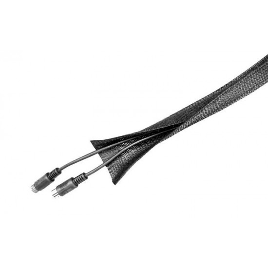 TV SET ACC CABLE SOCK 200CM/NS-CS200BLACK NEOMOUNTS