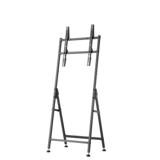 TV SET ACC FLOOR STAND BLACK/32-55