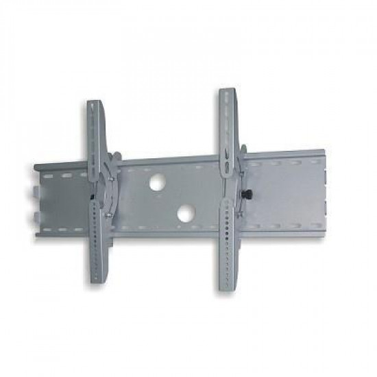 TV SET ACC WALL MOUNT SILVER/32-70