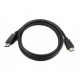 CABLE DISPLAY PORT TO HDMI 1M/CC-DP-HDMI-1M GEMBIRD