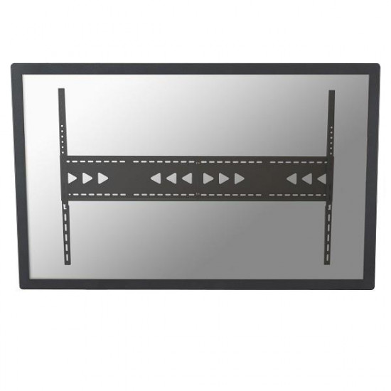 TV SET ACC WALL MOUNT BLACK/60-100