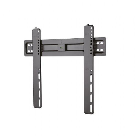 TV SET ACC WALL MOUNT BLACK/32-55