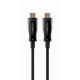 CABLE HDMI-HDMI 10M AOC/CCBP-HDMI-AOC-10M-02 GEMBIRD