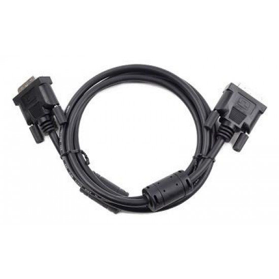 CABLE DVI DUAL LINK 3M/CC-DVI2-BK-10 GEMBIRD