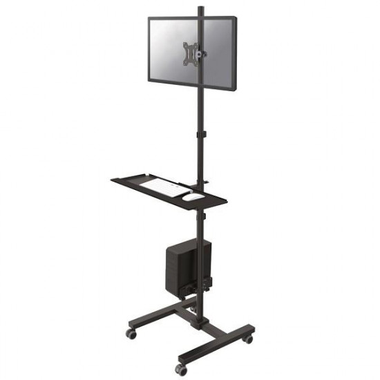 MONITOR ACC MOBILE WORKSTATION/FPMA-MOBILE1700 NEOMOUNTS