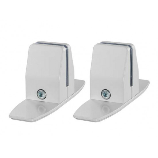 DESK CLAMP SET/NS-CLMPSTANDWHITE NEOMOUNTS