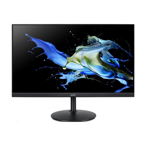 LCD Monitor|ACER|CBA242YABMIRX|23.8